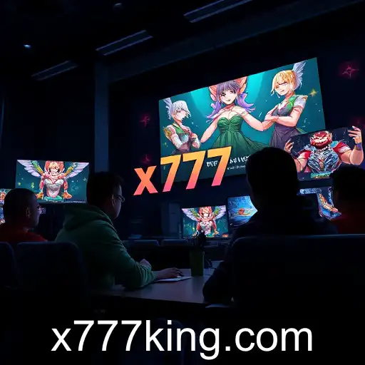 Emerging Trends in Online Gaming