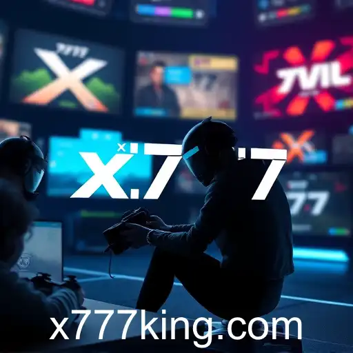 Thriving Gaming Landscape in 2025