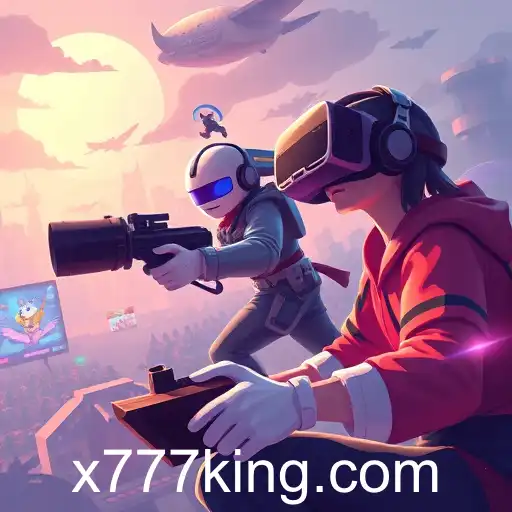The Rise of x777 in Online Gaming