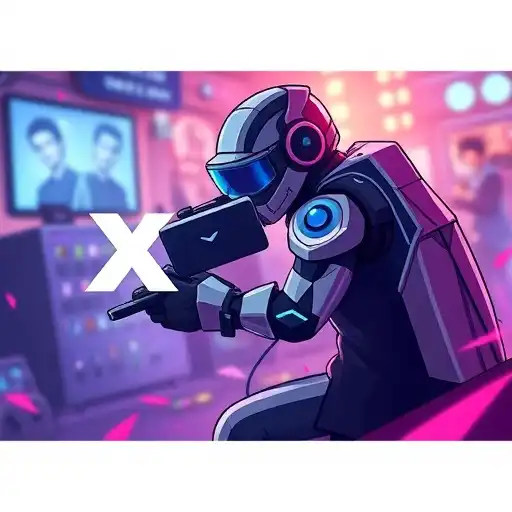 Unveiling the Future of Online Gaming with x777