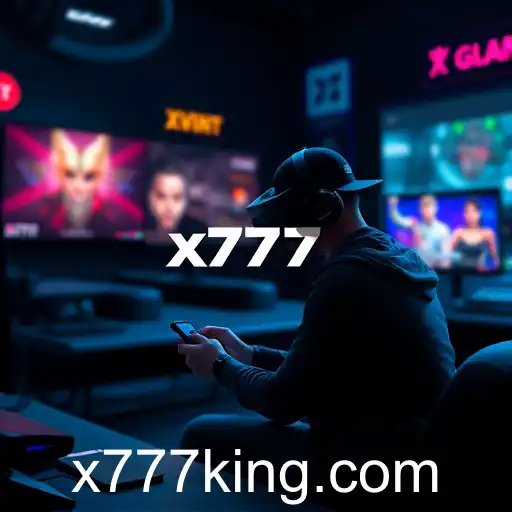 The Rise of x777: Shaping the Future of Gaming